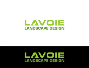 Lavoie Landscape Design | Logo-Design von BNdesigner
