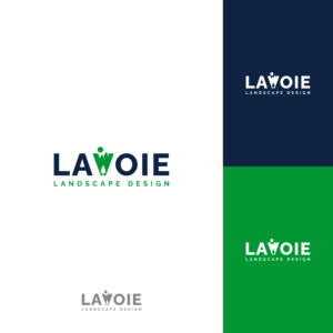 Design de Logo par anakbageur pour Lavoie Landscape Design  | Design : #26328270