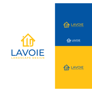 Design de Logo par anakbageur pour Lavoie Landscape Design  | Design : #26328271