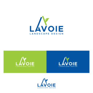 Design de Logo par anakbageur pour Lavoie Landscape Design  | Design : #26328272