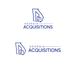 Georgia Acquisitions | Design de Logo par Art Lancer