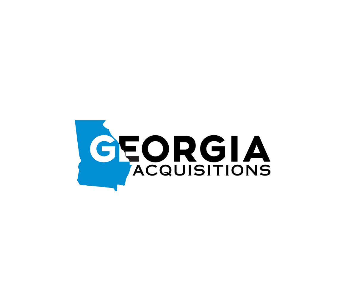 Logo Design by ERICK ANDRE VOORNEMAN for this project | Design #26368473