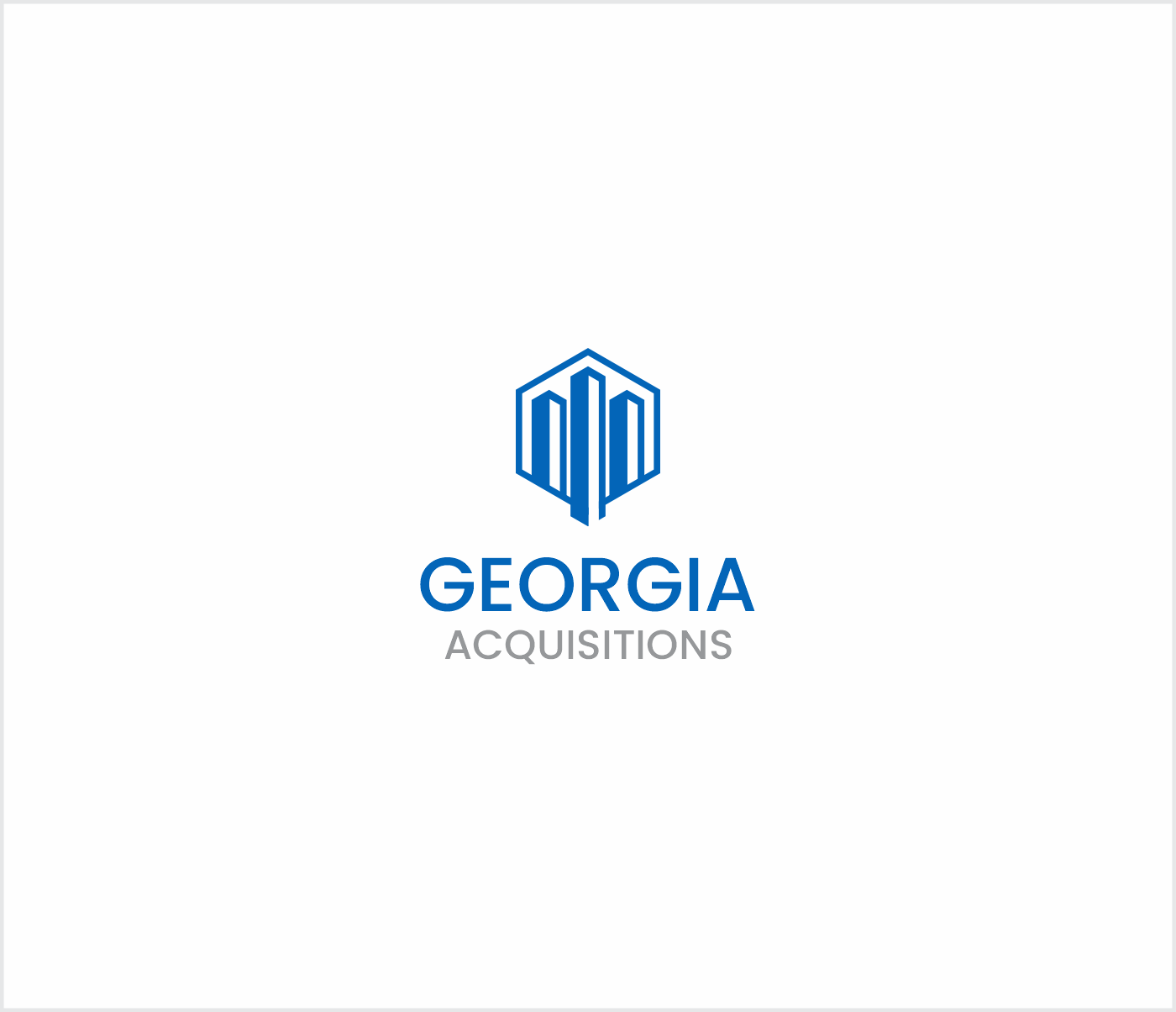 Logo Design by Naavyd for this project | Design #26378348