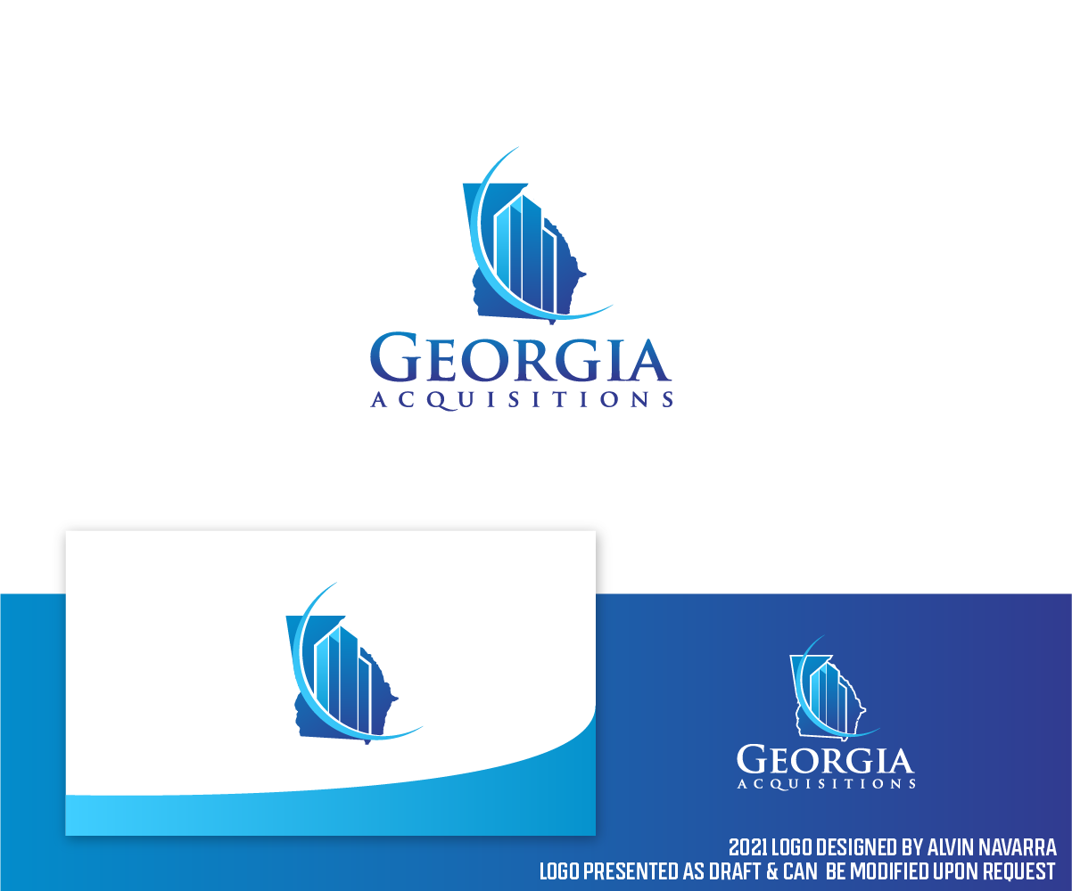 Logo Design by alvinnavarra for this project | Design #26348341