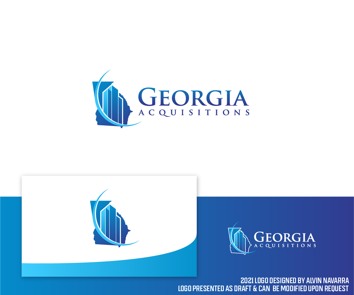 Logo Design by alvinnavarra for this project | Design #26348377