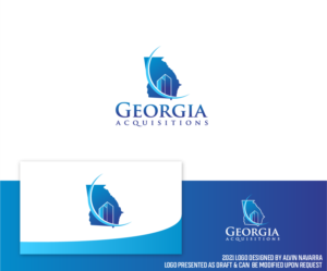 Design de Logo par alvinnavarra pour ce projet | Design : #26356653