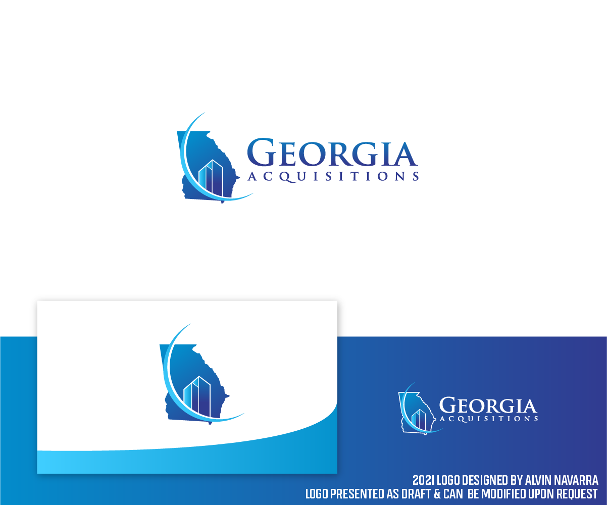Logo Design by alvinnavarra for this project | Design #26356657