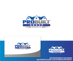 Diseño de Logo por alvinnavarra para este proyecto | Diseño: #26348447