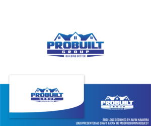 Diseño de Logo por alvinnavarra para este proyecto | Diseño: #26348454