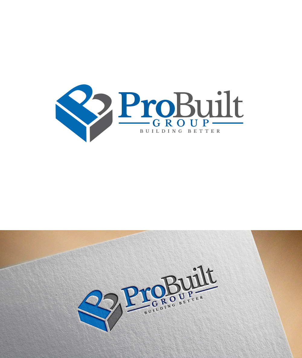 Logo Design by PsyPen for this project | Design #26327616