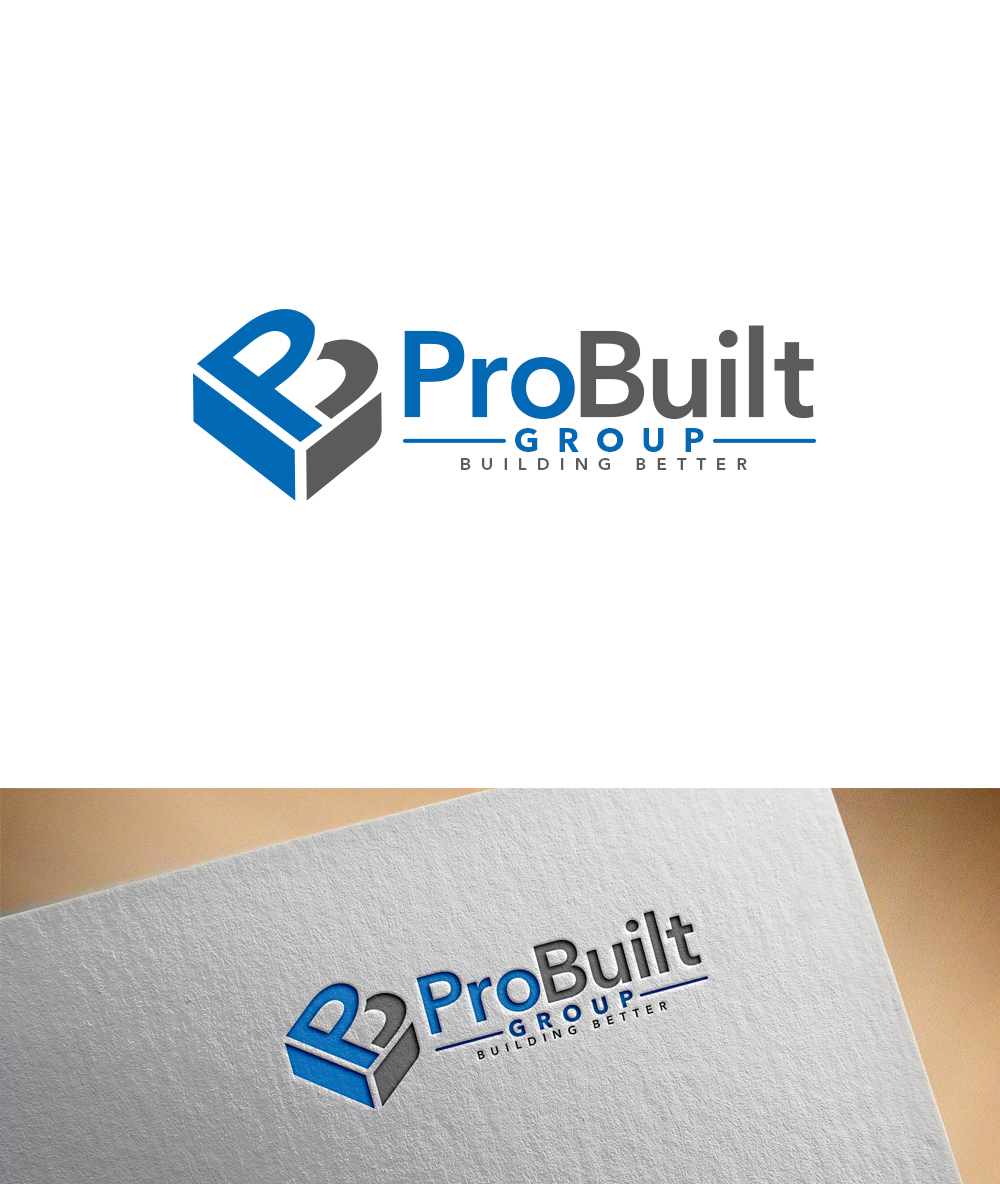 Diseño de Logo por PsyPen para este proyecto | Diseño #26340849