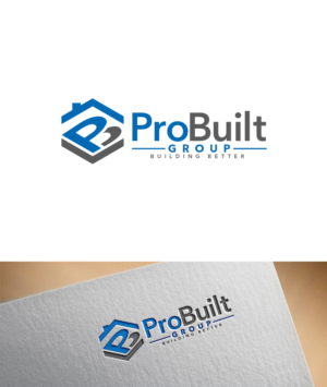 Diseño de Logo por PsyPen para este proyecto | Diseño: #26343635