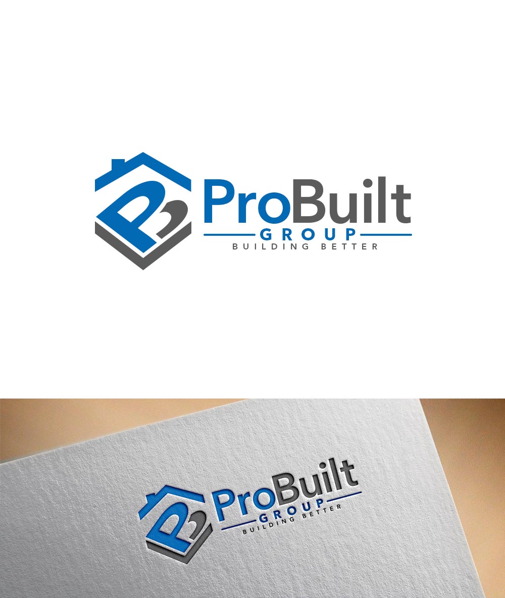 Design de Logo par PsyPen pour ce projet | Design #26357247