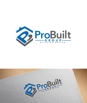 Diseño de Logo por PsyPen para este proyecto | Diseño: #26357247