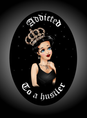 T-shirt Design by ally designs
