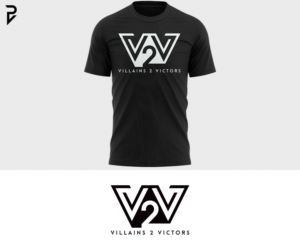 Logo Design by poisonvectors for this project | Design: #26329981