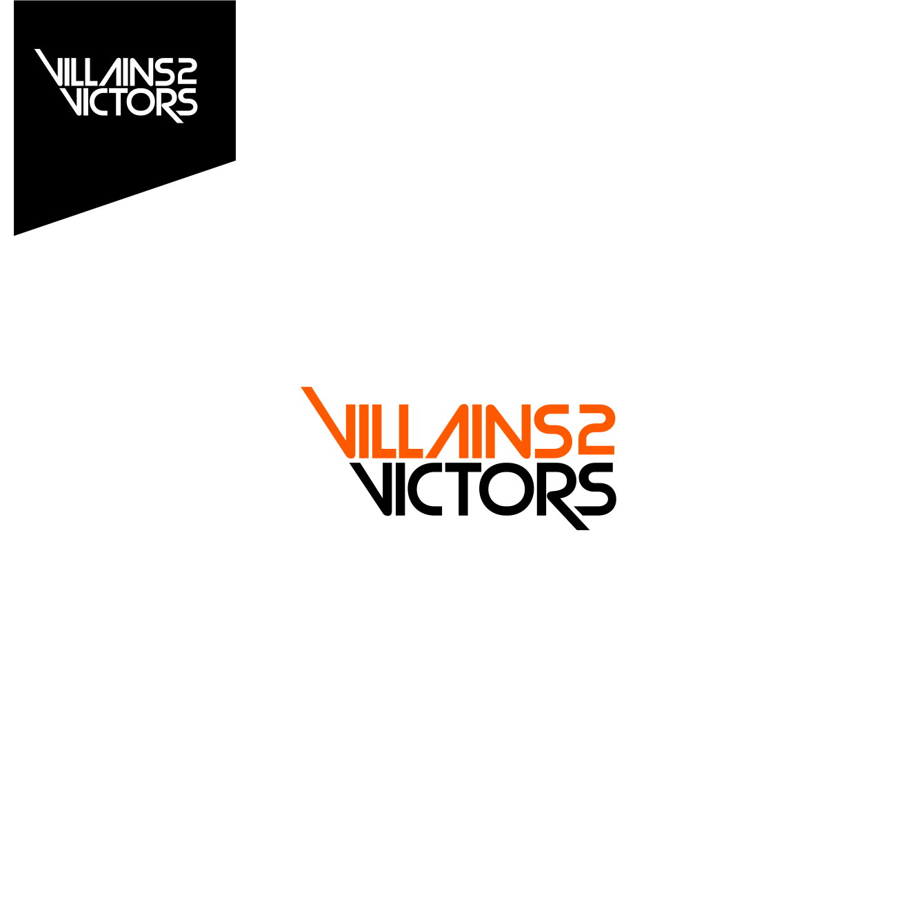 Logo Design by Arham Hidayat for this project | Design #26341799