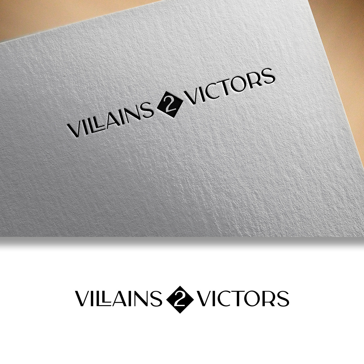 Logo Design by DesignDUO for this project | Design #26347404