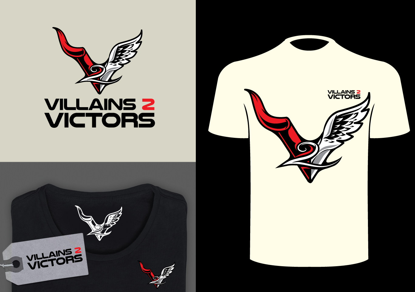 Logo Design by ally designs for this project | Design #26346660