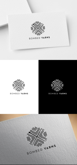 Diseño de Logo por SL Designer para este proyecto | Diseño: #26330651