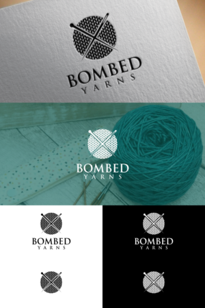Logo Design by Tangantengen for this project | Design #26325774