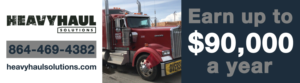 Diseño de Cartelera por Young Creations para Heavy Haul Solutions | Diseño: #26331280