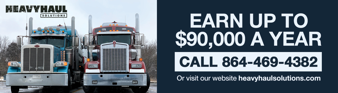 Billboard Design by Young Creations for Heavy Haul Solutions | Design #26345677