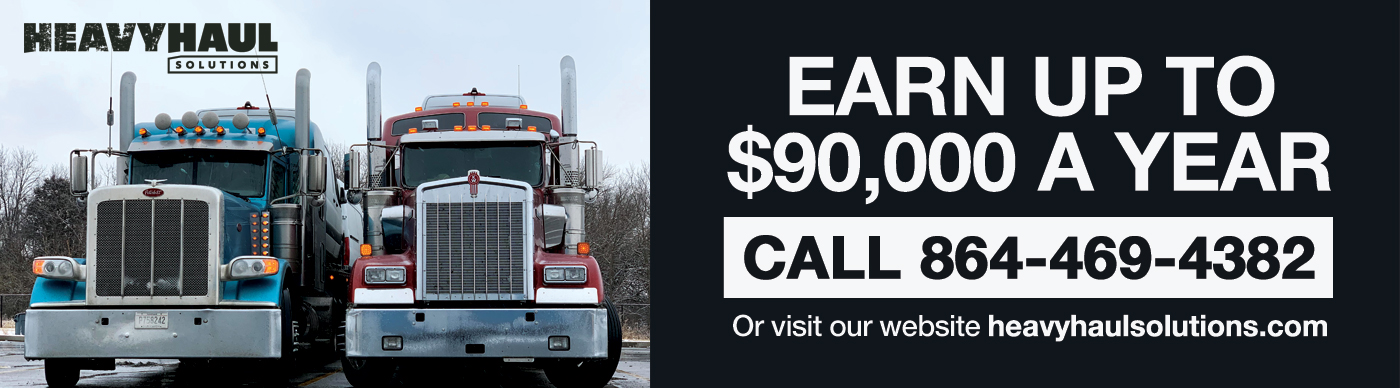 Billboard Design by Young Creations for Heavy Haul Solutions | Design #26348264