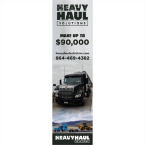 Southport Billboard for Hiring more CDL drivers | Diseño de Cartelera por vintana