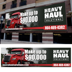 Billboard Design by DG+