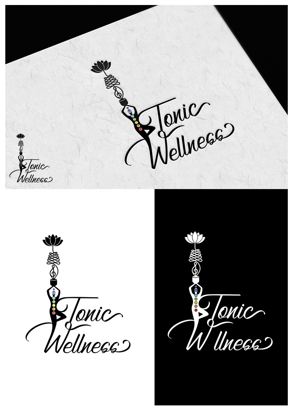 Logo Design by goranvisnjic82 for this project | Design #26354413