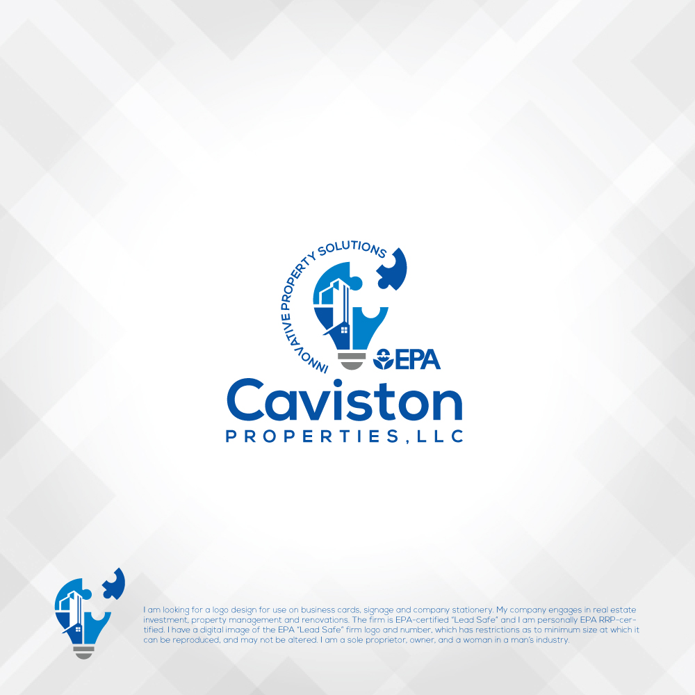 Logo Design by ecorokerz for this project | Design #26326854