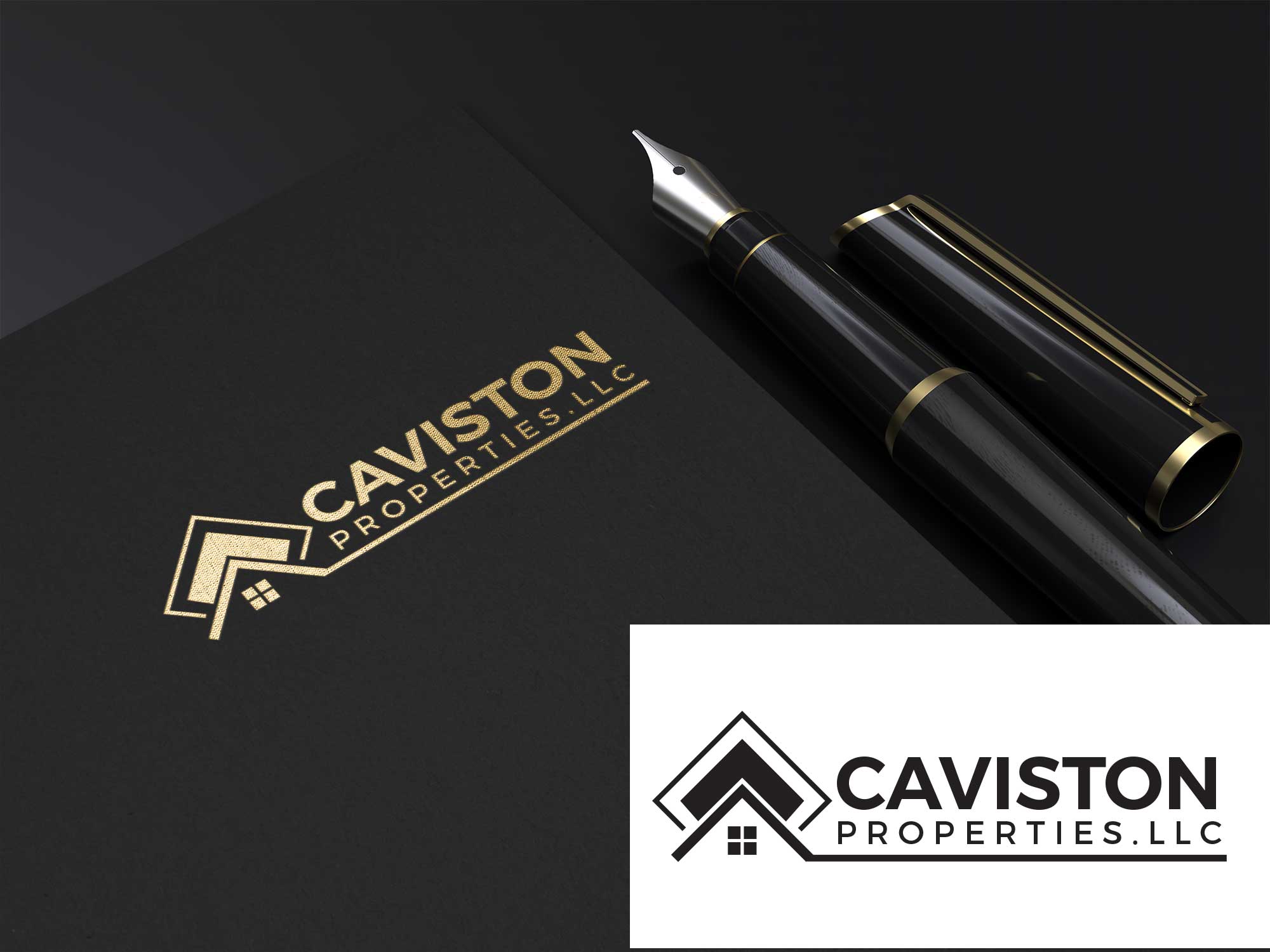Logo Design by SAI DESIGNS for this project | Design #26333489