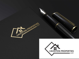 Caviston Properties, LLC  “Innovative Property Solutions” | Design de Logo par SAI DESIGNS