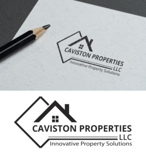 Logo Design by SAI DESIGNS for this project | Design: #26402488