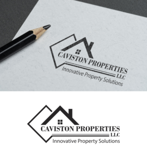 Logo Design by SAI DESIGNS for this project | Design: #26402489