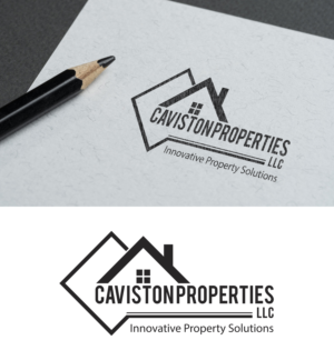 Logo Design by SAI DESIGNS for this project | Design: #26402491
