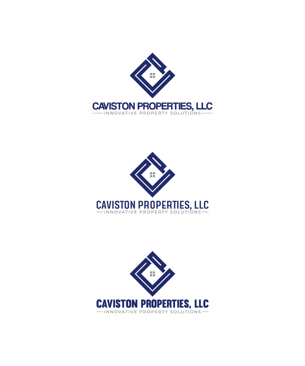 Logo Design by Trident for this project | Design #26343408