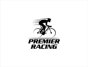 Premier Racing | Logo Design by BNdesigner