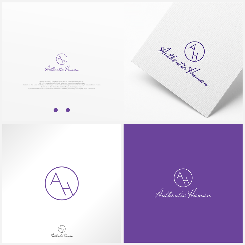 Logo Design by vintana for this project | Design #26327983