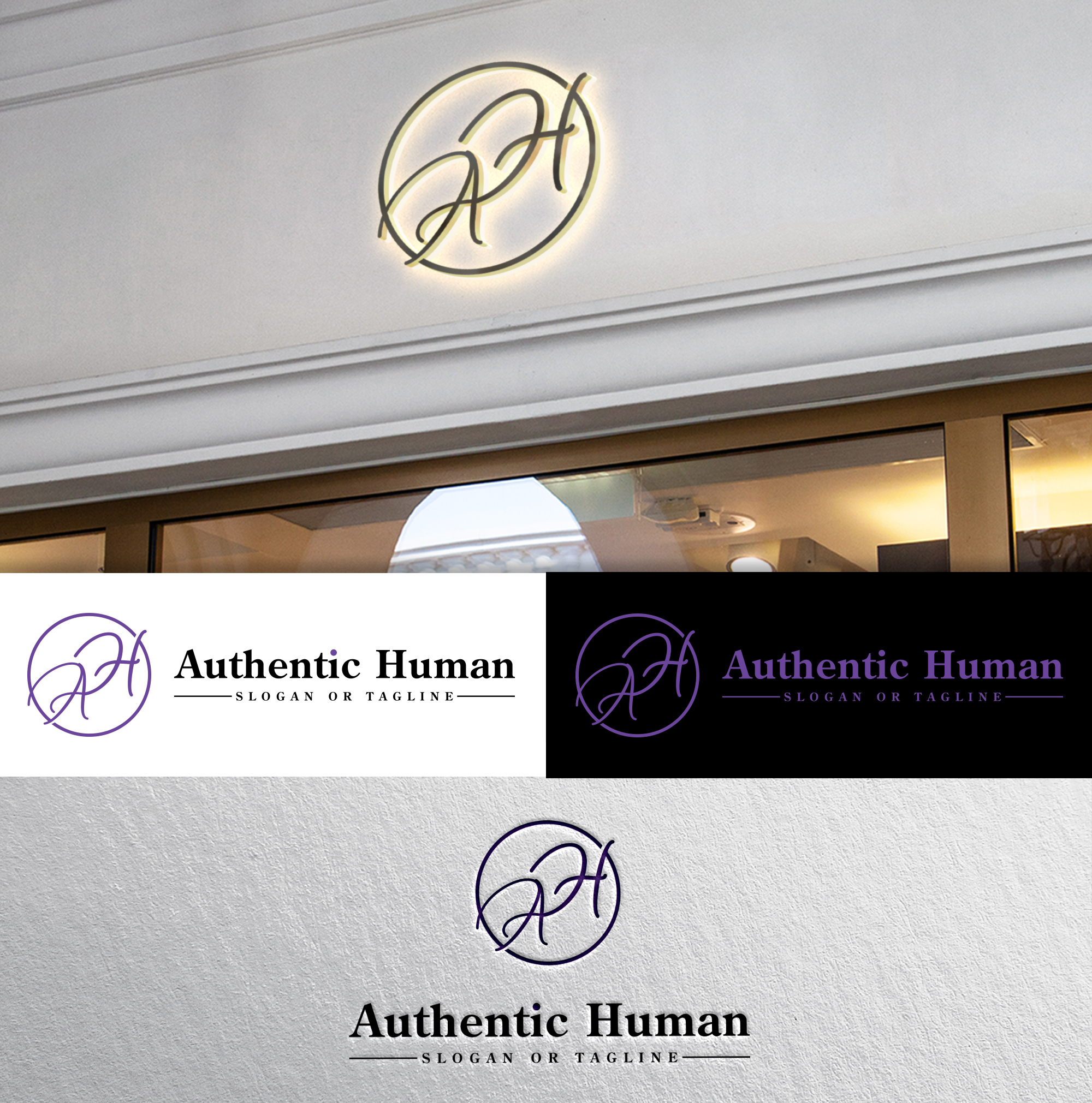 Logo Design by Natalie Eric for this project | Design #26362329
