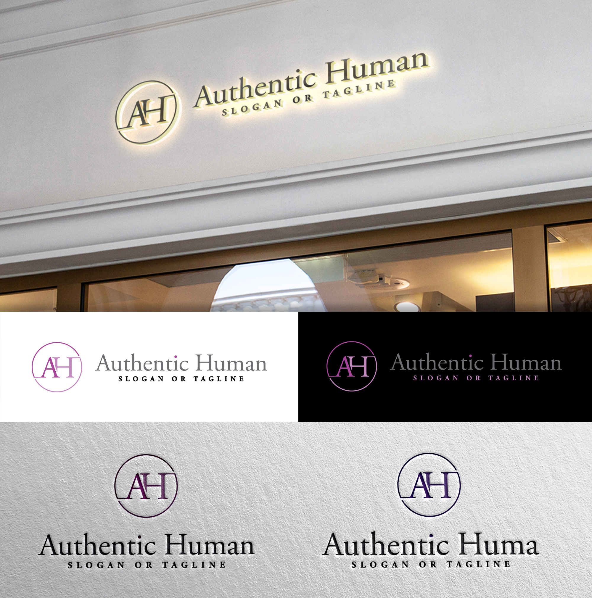 Logo Design by Natalie Eric for this project | Design #26362734