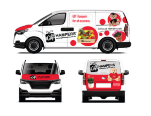 Design Graphique par Maakey pour ce projet | Design : #26329920