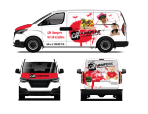 Design Graphique par Maakey pour ce projet | Design : #26329923