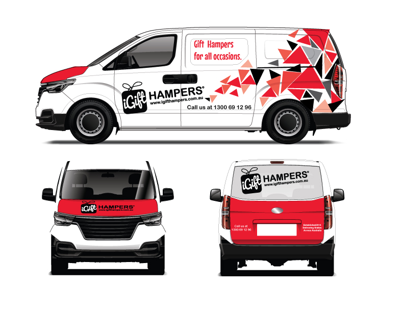 Design Graphique par Maakey pour ce projet | Design #26340725