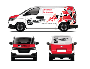 Design Graphique par Maakey pour ce projet | Design : #26340725