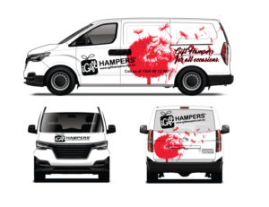 Design Graphique par Maakey pour ce projet | Design : #26340729