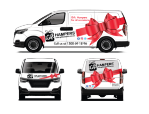 Design Graphique par Maakey pour ce projet | Design : #26357278