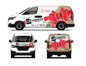 Design Graphique par Maakey pour ce projet | Design : #26357289