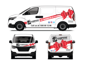 Design Graphique par Maakey pour ce projet | Design : #26369360